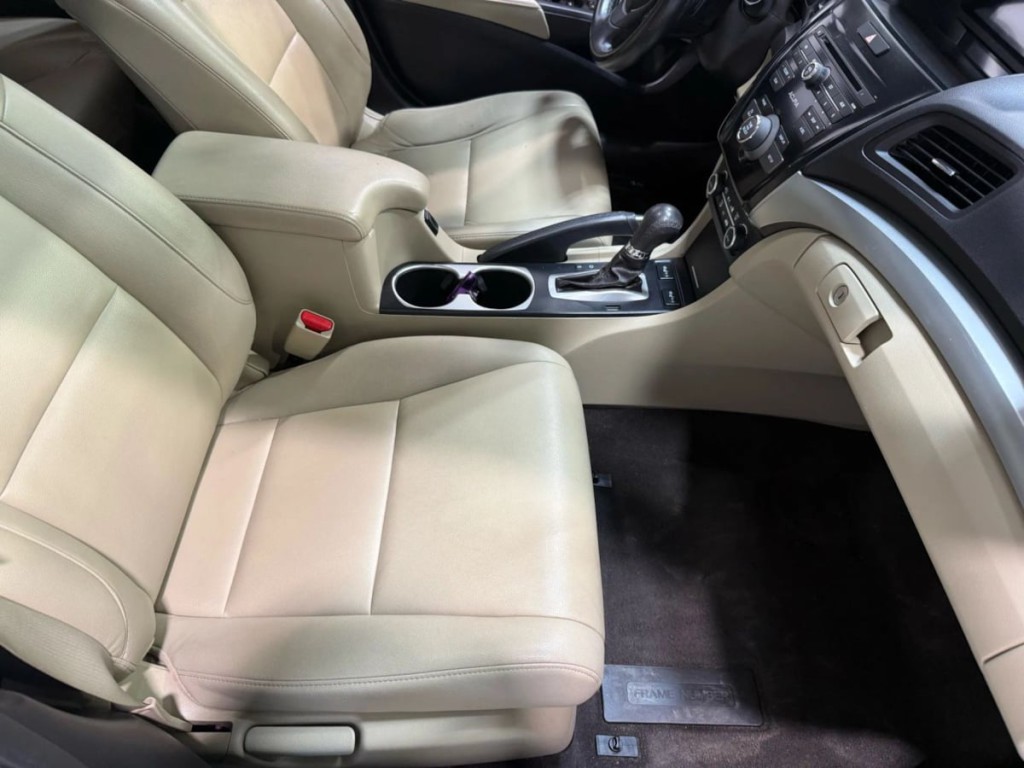 2017 Acura ILX Image 25