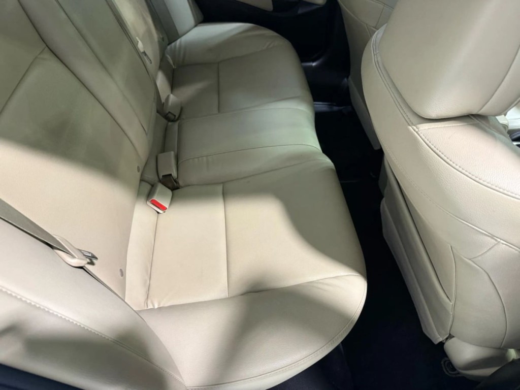 2017 Acura ILX Image 28