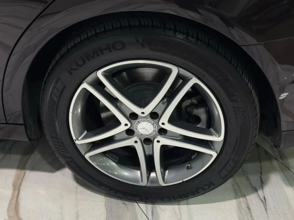 2016 Mercedes-Benz S-Class Image 31