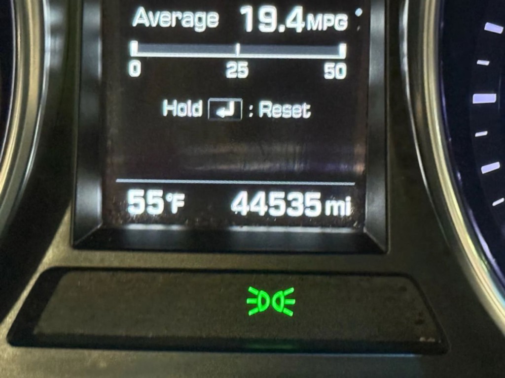 2019 Hyundai Santa Fe Image 20