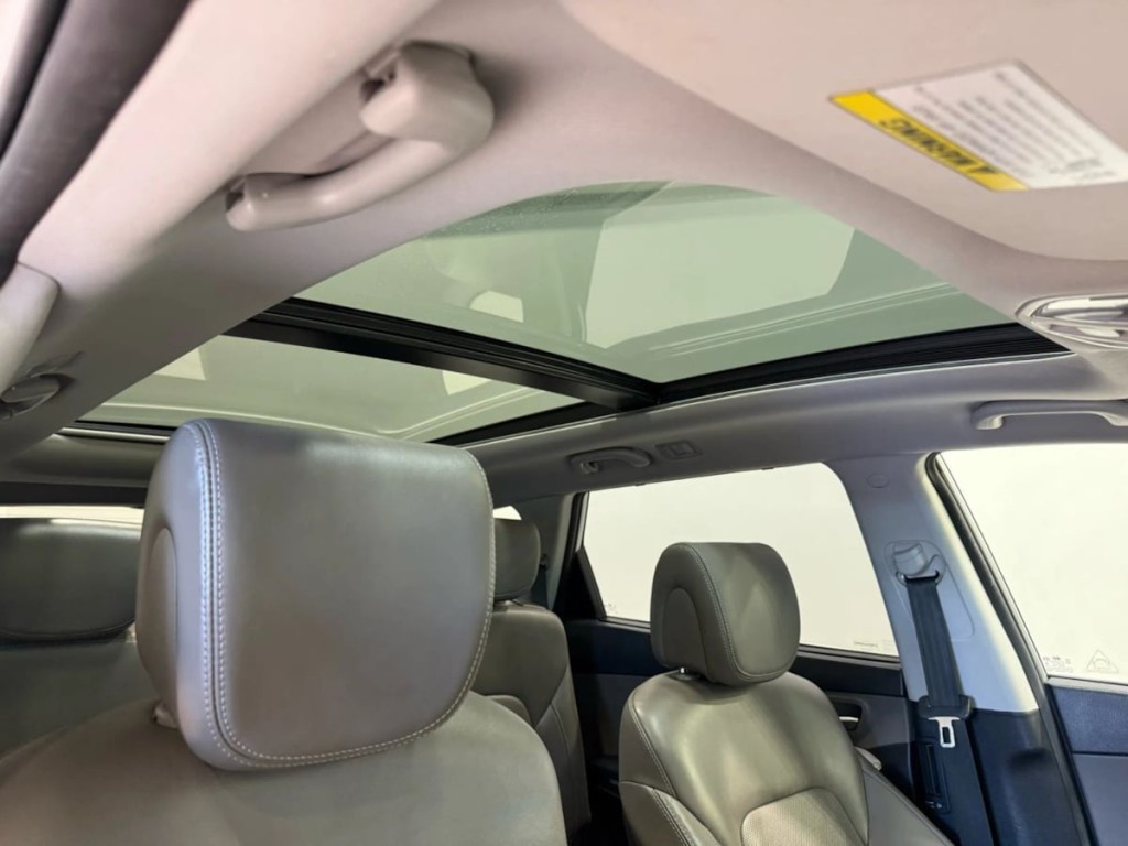 2019 Hyundai Santa Fe Image 31