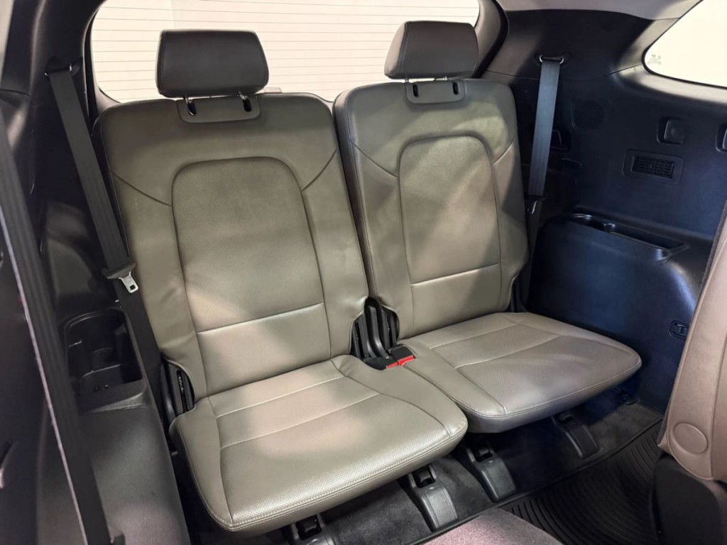 2019 Hyundai Santa Fe Image 34