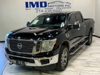 Image for 2019 Nissan Titan SV ID: 7180055