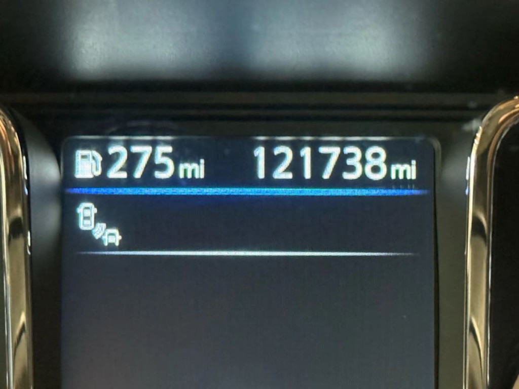 2019 Nissan Titan Image 19