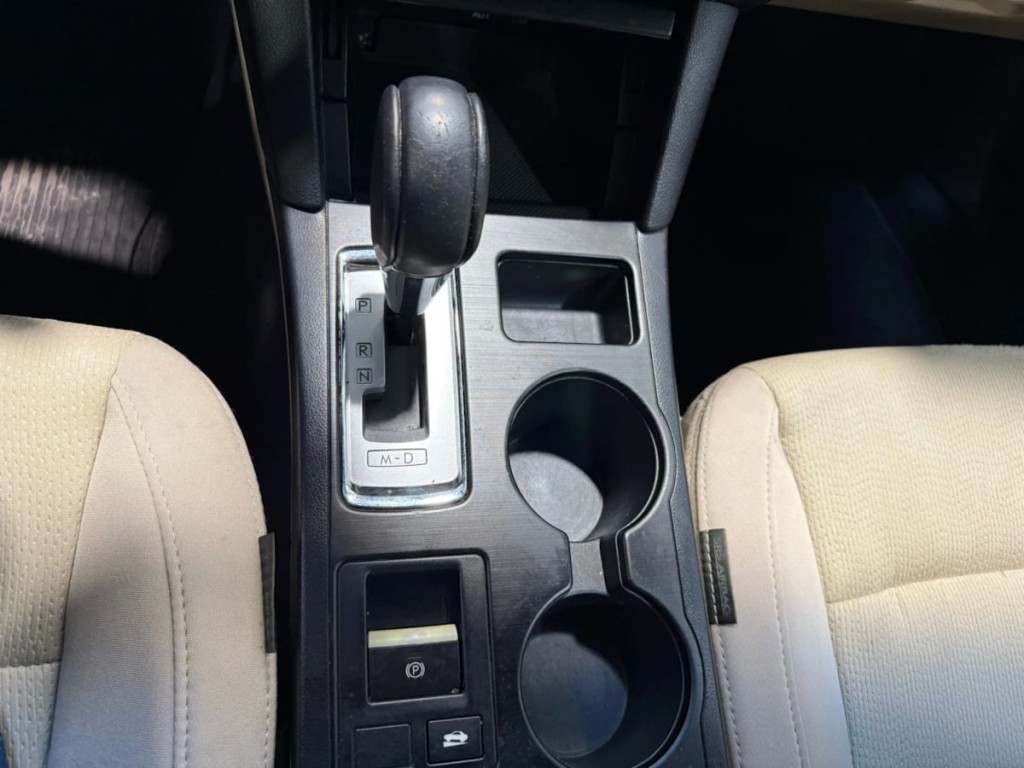 2016 Subaru Legacy Image 20