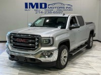 Image for 2018 GMC Sierra 1500 SLT ID: 7180059