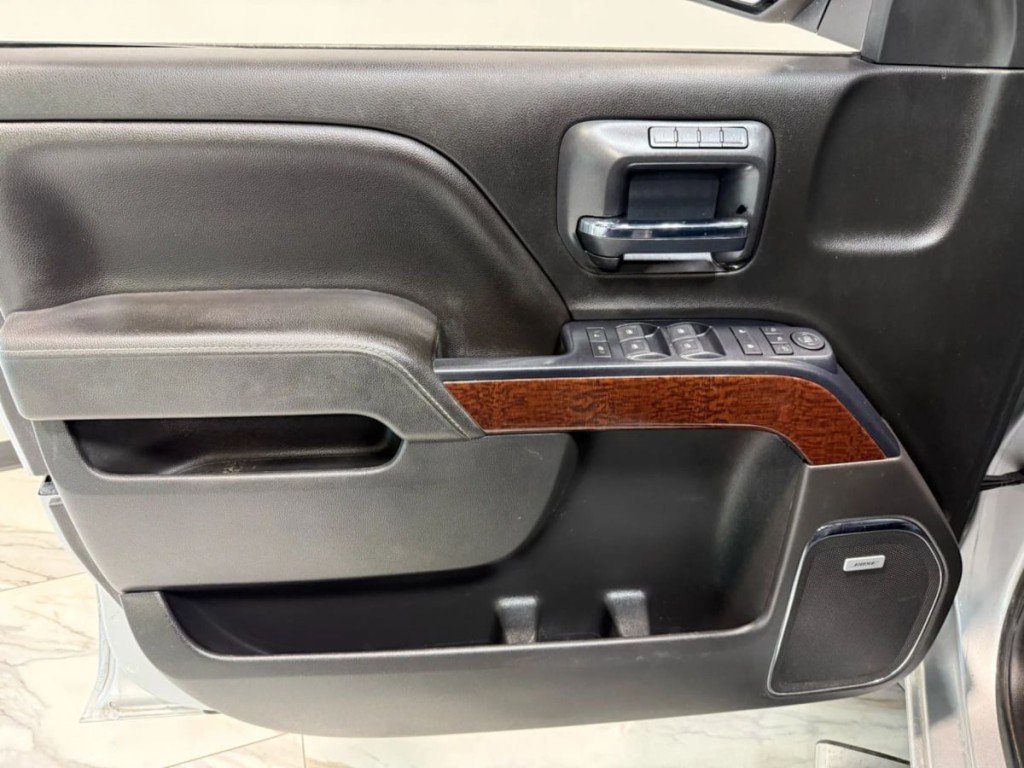 2018 GMC Sierra 1500 Image 11