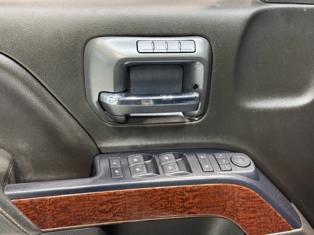 2018 GMC Sierra 1500 Image 12