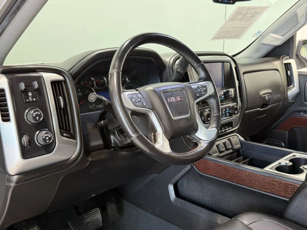 2018 GMC Sierra 1500 Image 14