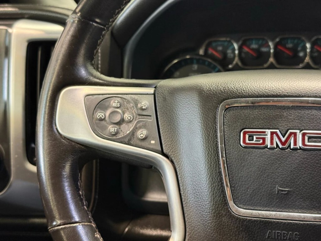 2018 GMC Sierra 1500 Image 16
