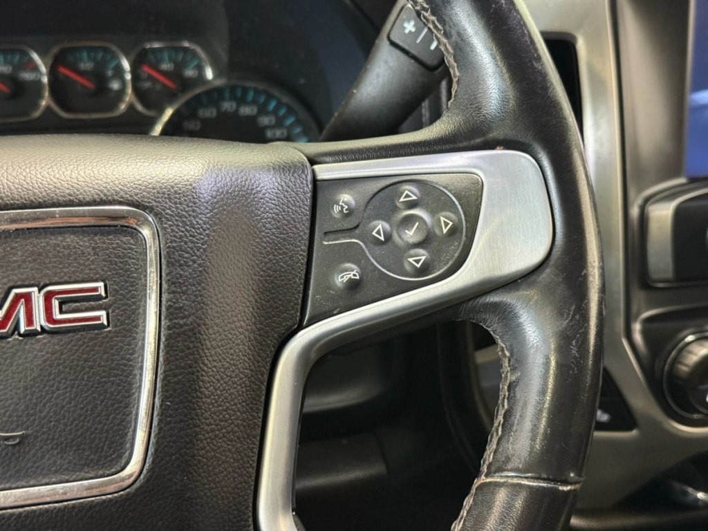 2018 GMC Sierra 1500 Image 17