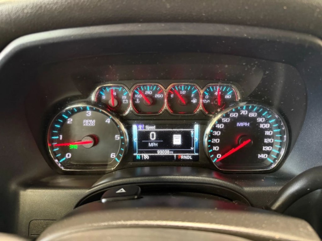 2018 GMC Sierra 1500 Image 19