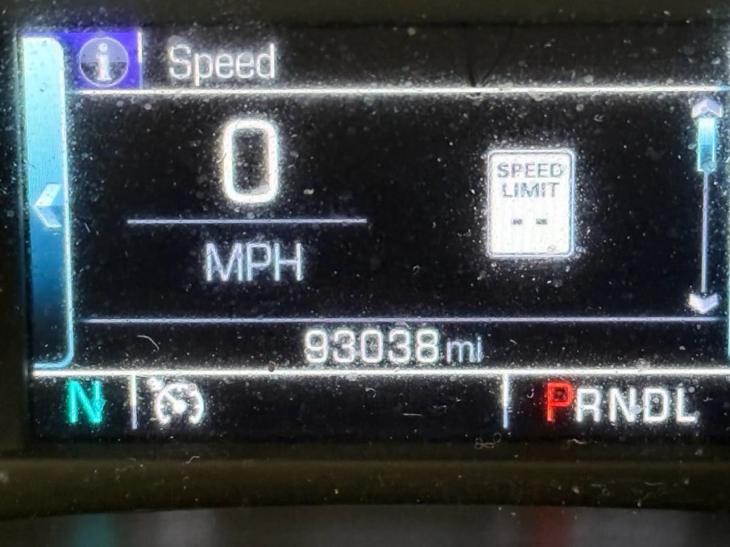 2018 GMC Sierra 1500 Image 20