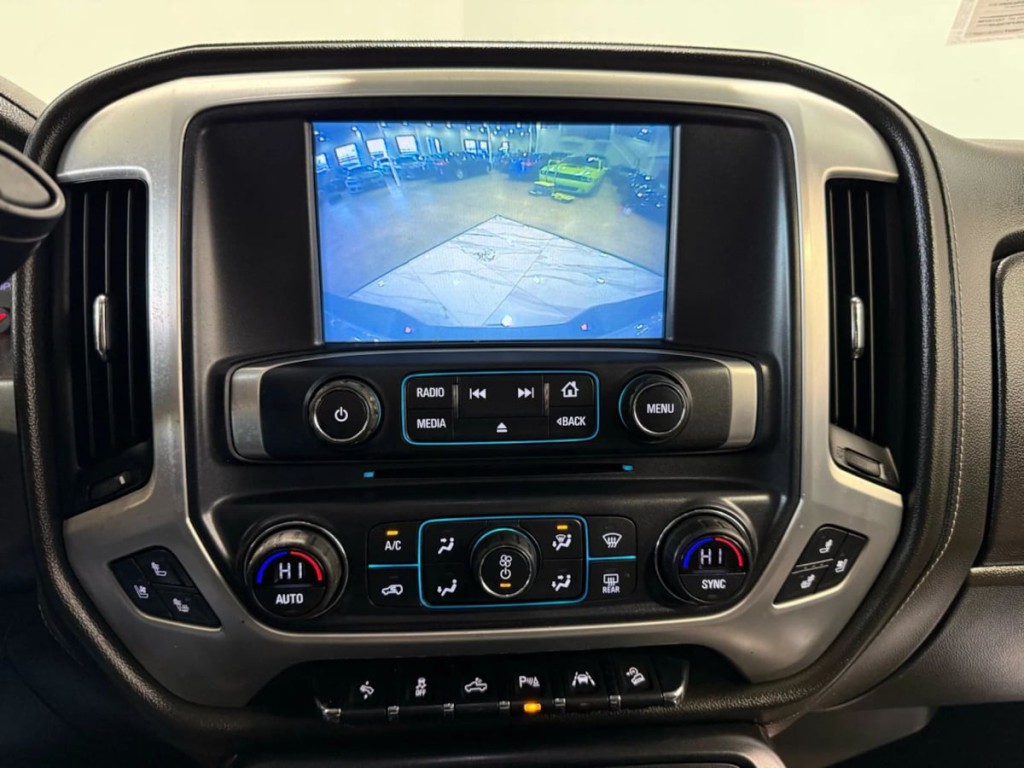 2018 GMC Sierra 1500 Image 21