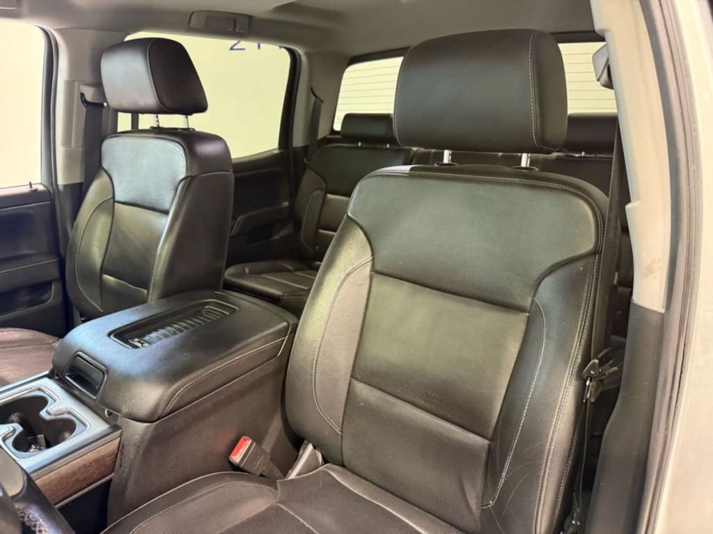 2018 GMC Sierra 1500 Image 23