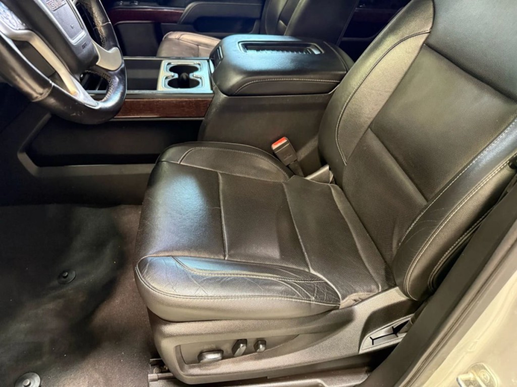 2018 GMC Sierra 1500 Image 24