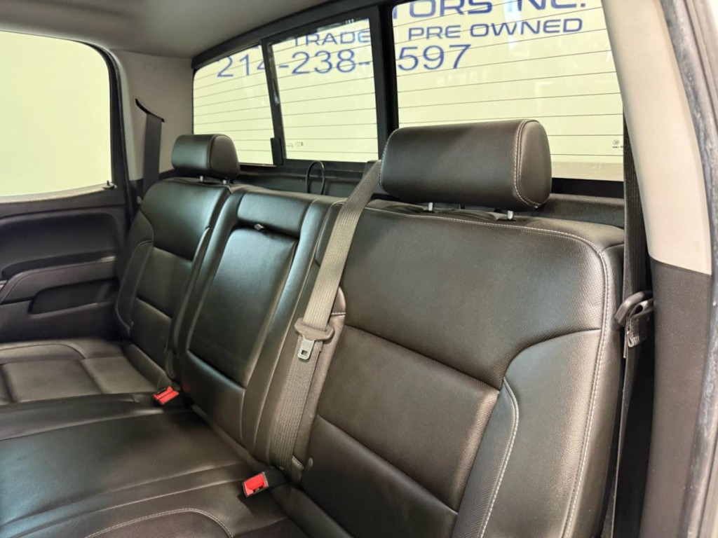 2018 GMC Sierra 1500 Image 25