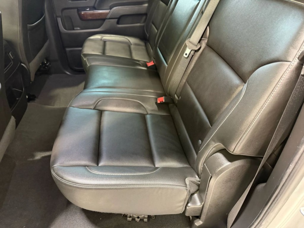 2018 GMC Sierra 1500 Image 26