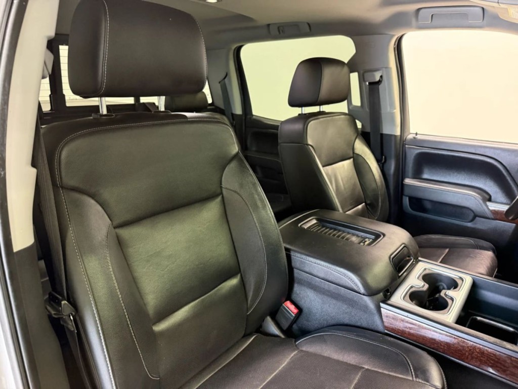 2018 GMC Sierra 1500 Image 27