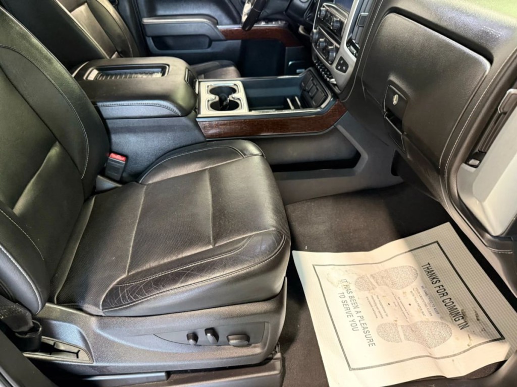 2018 GMC Sierra 1500 Image 28