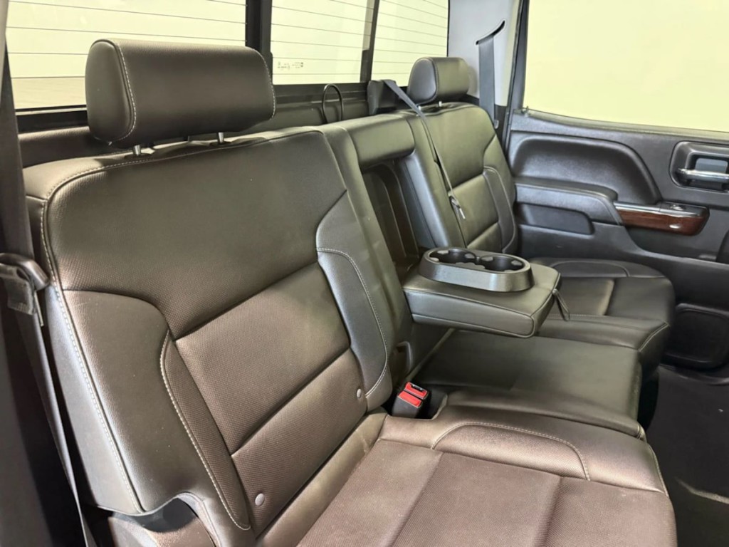 2018 GMC Sierra 1500 Image 29