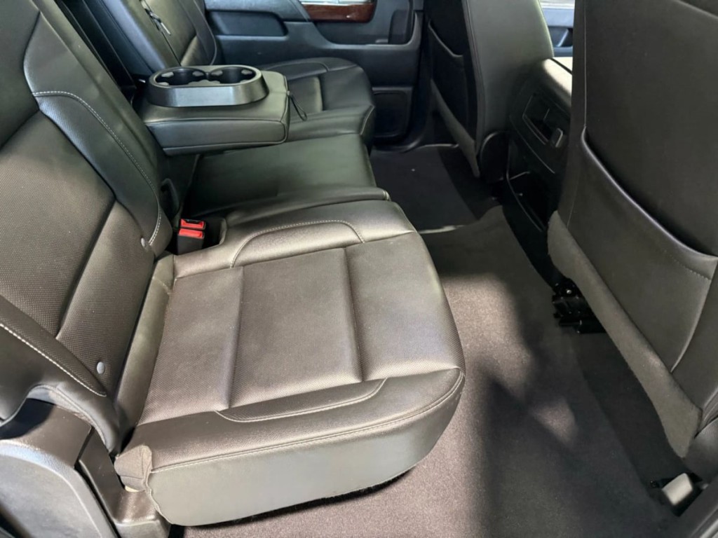 2018 GMC Sierra 1500 Image 30