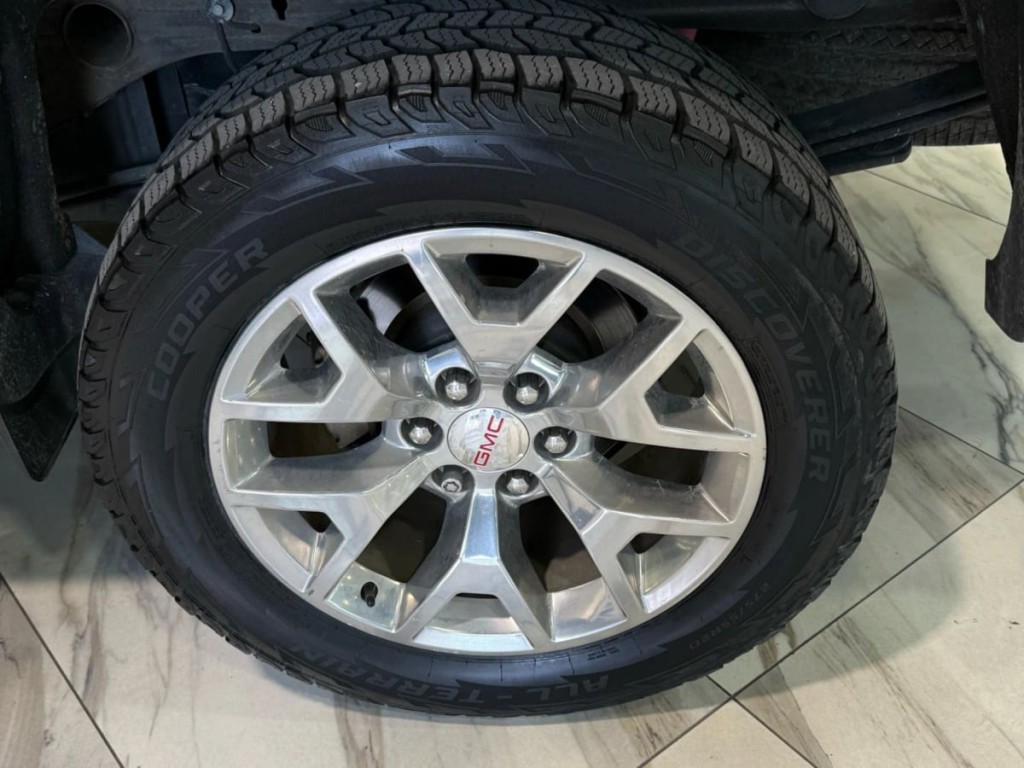 2018 GMC Sierra 1500 Image 31