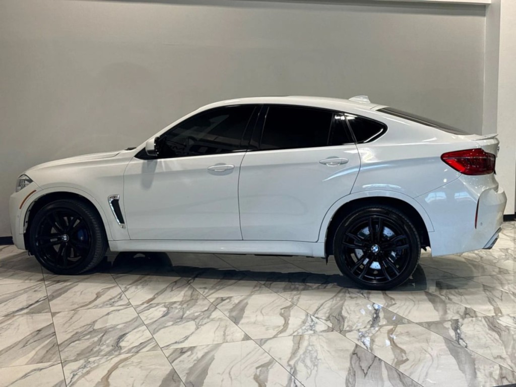2019 BMW X6 Image 9