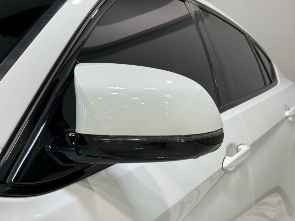 2019 BMW X6 Image 10