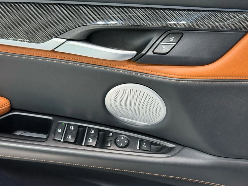 2019 BMW X6 Image 12