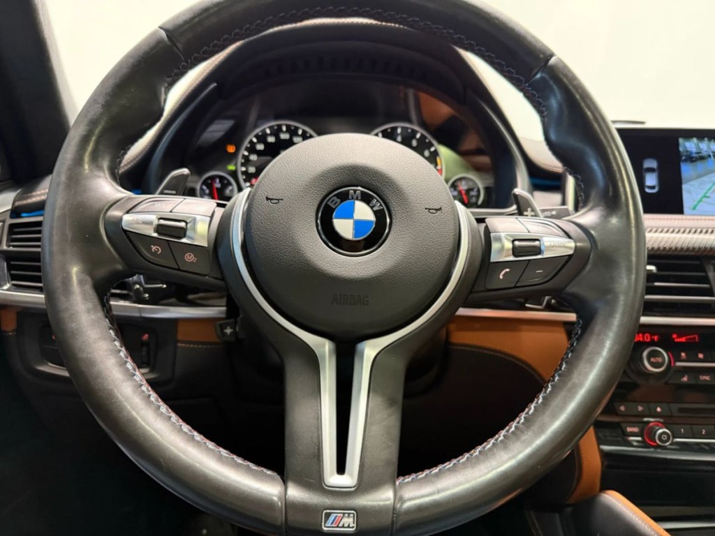 2019 BMW X6 Image 14