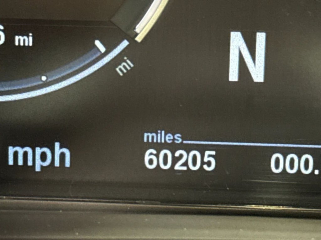 2019 BMW X6 Image 18