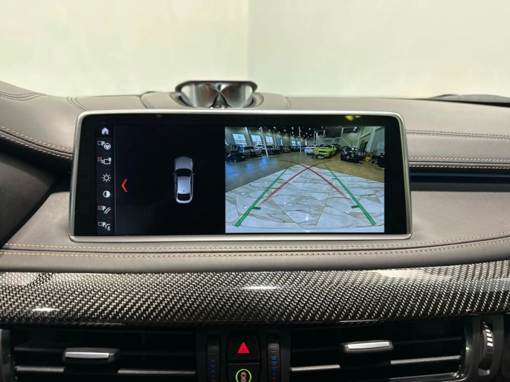 2019 BMW X6 Image 20