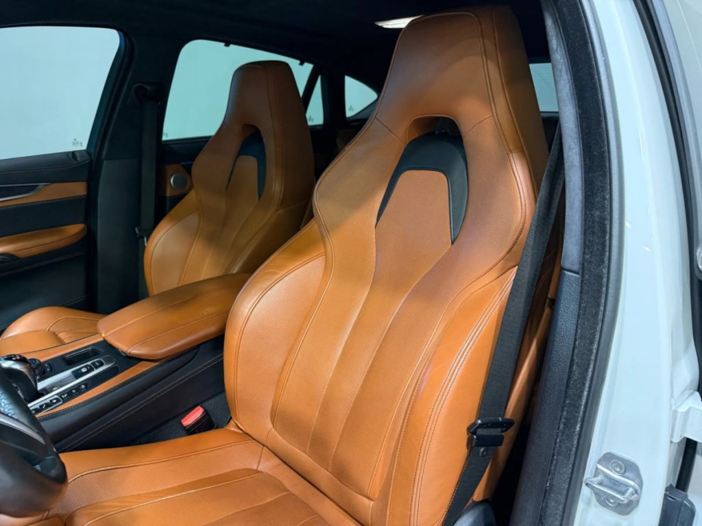 2019 BMW X6 Image 22