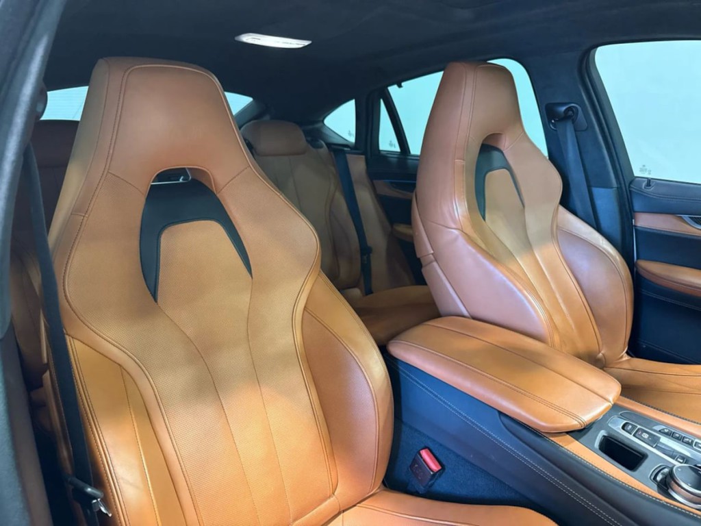 2019 BMW X6 Image 26