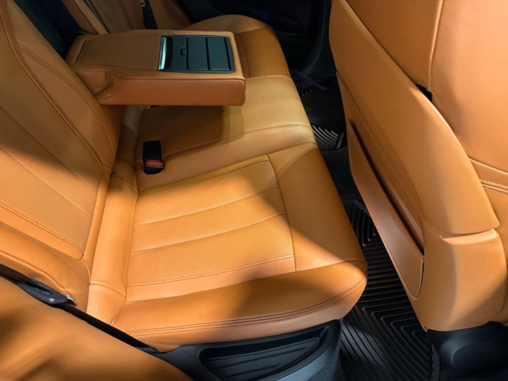 2019 BMW X6 Image 29