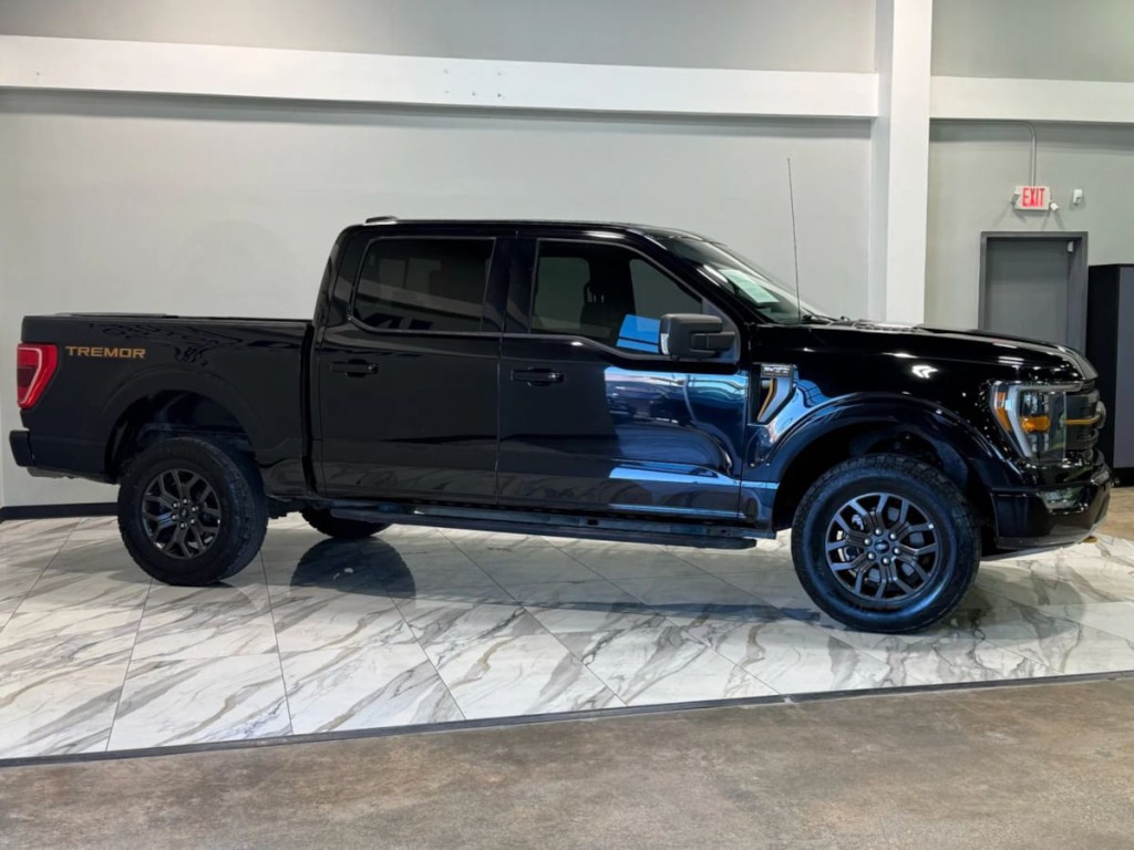 2023 Ford F-150 Image 5