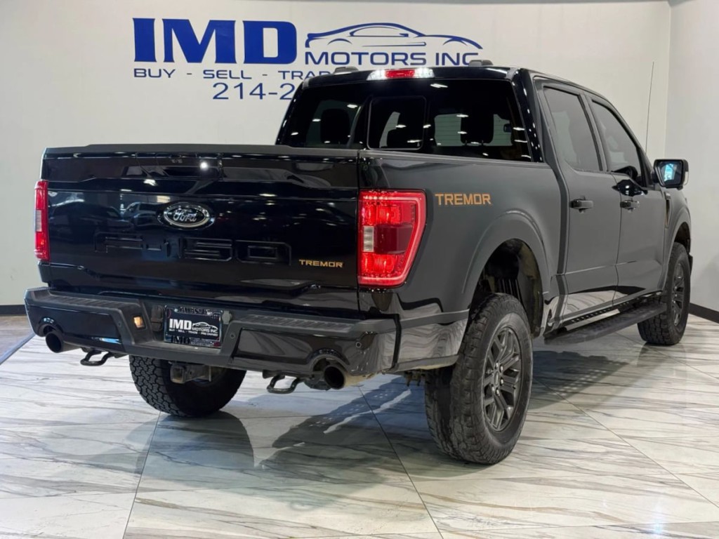 2023 Ford F-150 Image 6