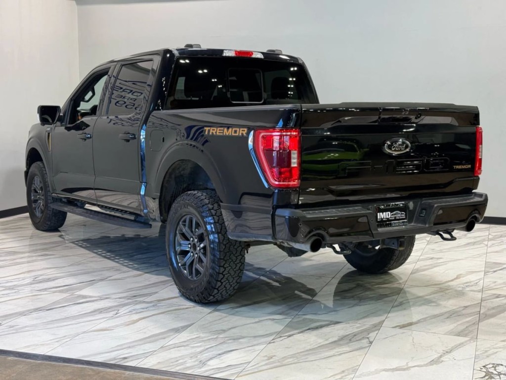 2023 Ford F-150 Image 8
