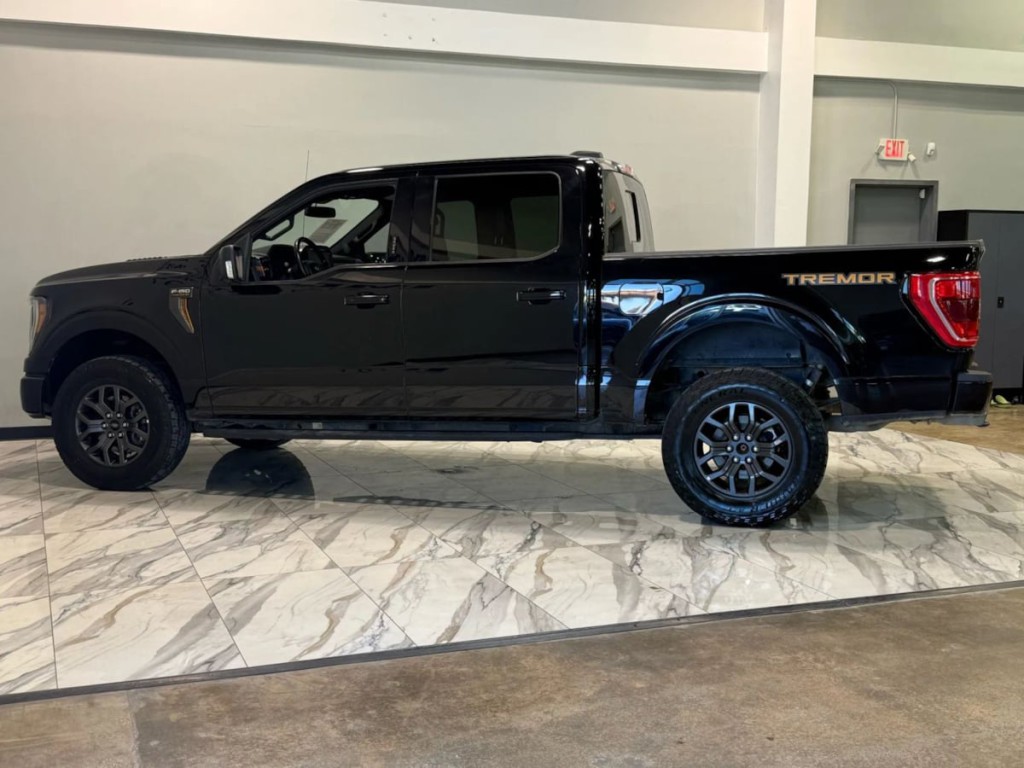 2023 Ford F-150 Image 9