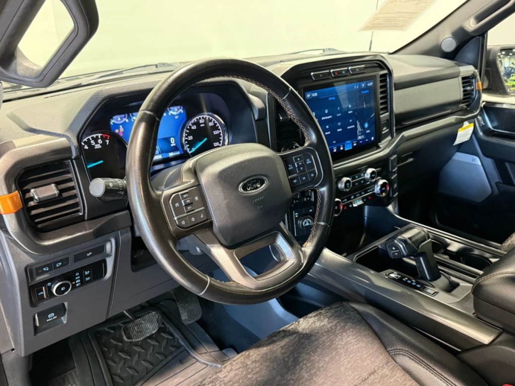 2023 Ford F-150 Image 14