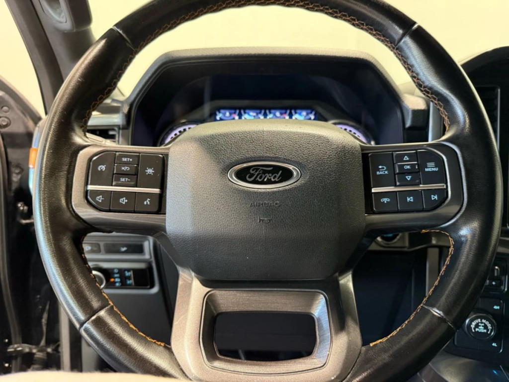 2023 Ford F-150 Image 15