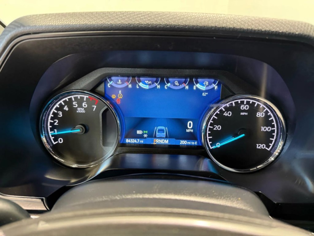 2023 Ford F-150 Image 18