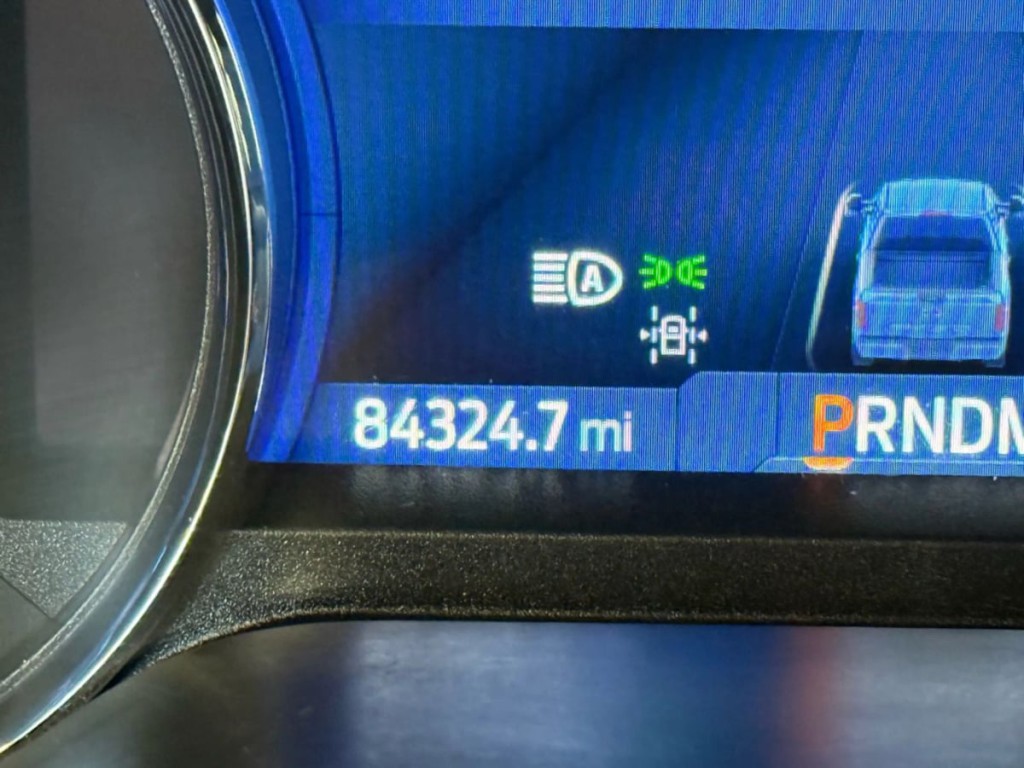 2023 Ford F-150 Image 19