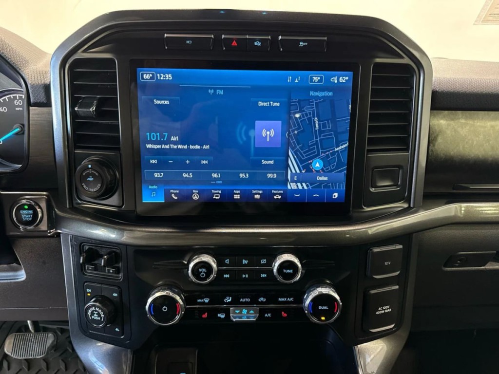 2023 Ford F-150 Image 20