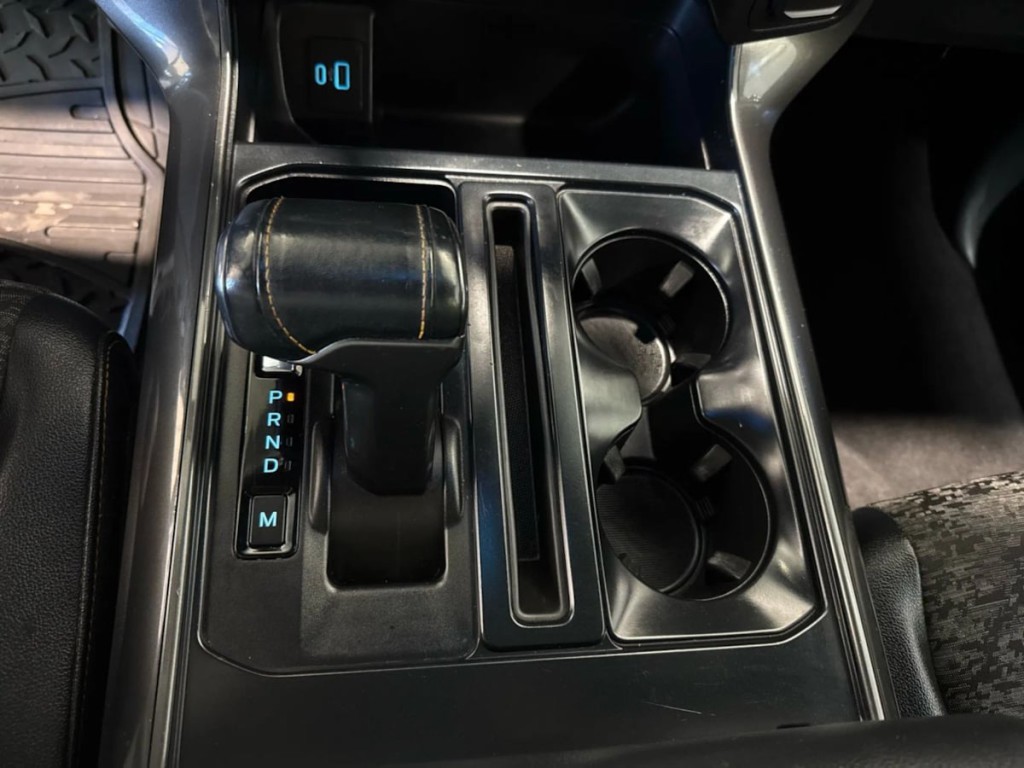 2023 Ford F-150 Image 21