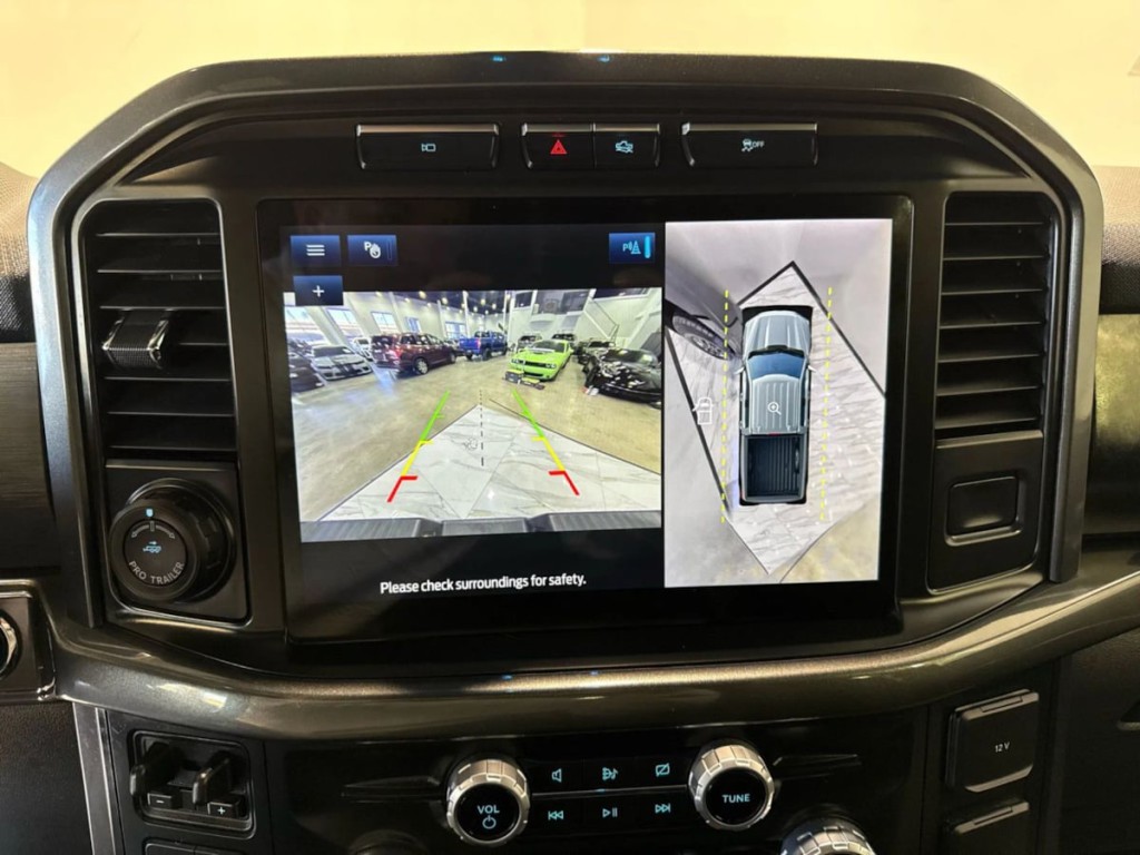 2023 Ford F-150 Image 22