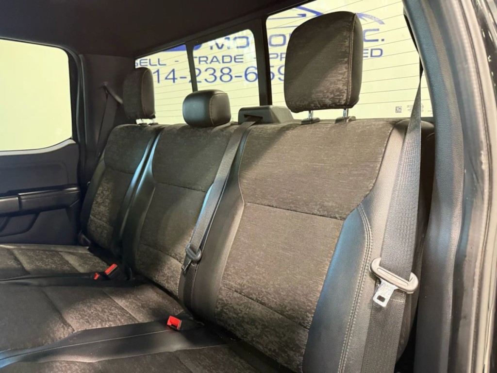 2023 Ford F-150 Image 26