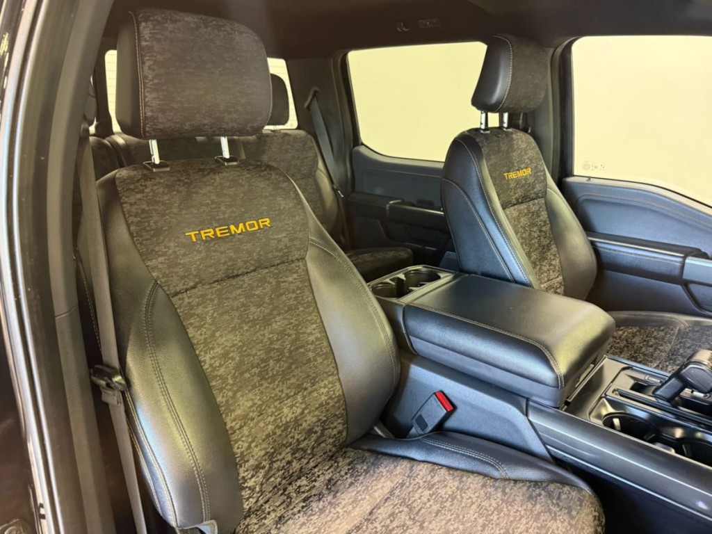 2023 Ford F-150 Image 28