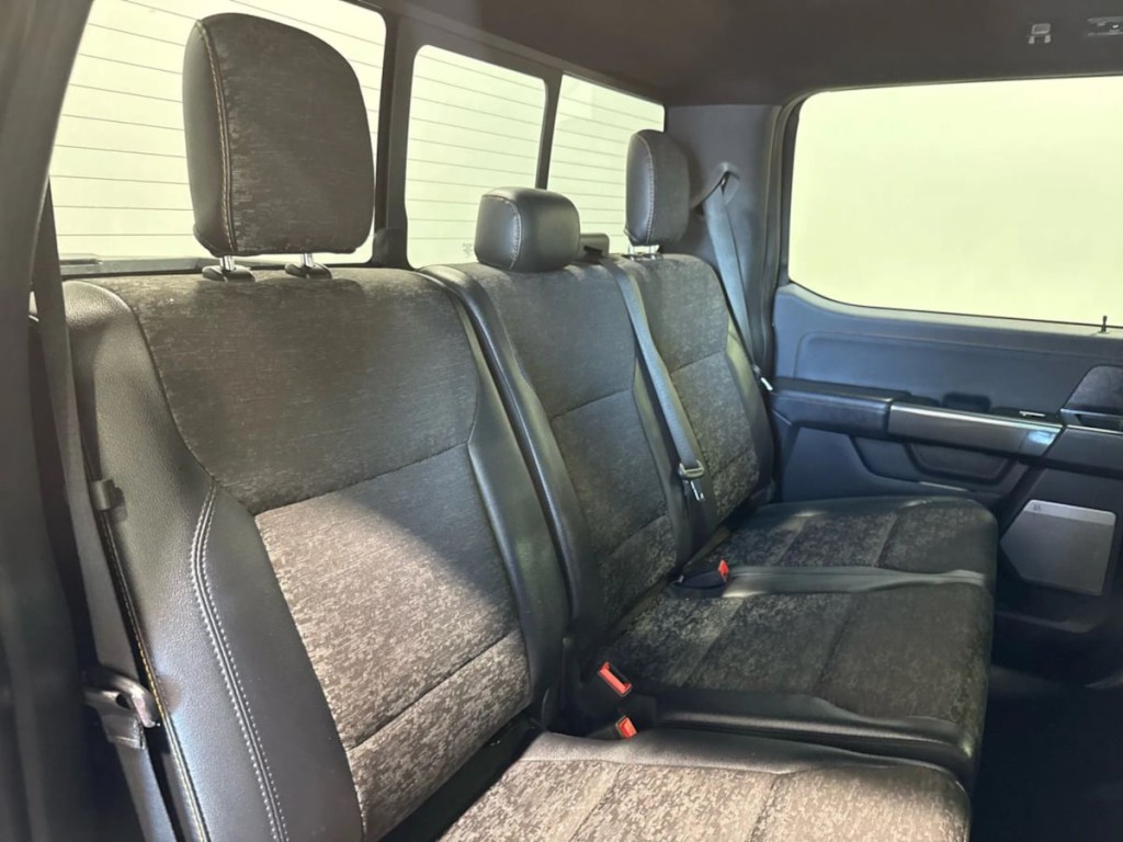 2023 Ford F-150 Image 30